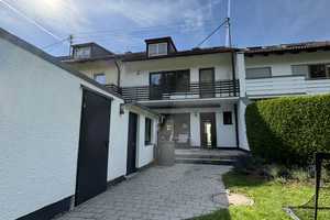 PROVISIONSFREI - FRISCH RENOVIERTES RMH – München (Kreis) – Vorschaubild 34