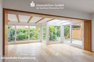Ein Zuhause mit Geschichte, Charme und Raum für die Zukunft! – Die vollständige Adresse der Immobilie erhältst du vom Anbieter., 48155 Mauritz-Ost, Münster – Vorschaubild 7