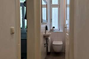 Von Privat: Großzügige 3-Zimmer-Altbauwohnung im Sendlinger Feld – Die vollständige Adresse der Immobilie erhältst du vom Anbieter., 81371 Sendlinger Feld, München – Vorschaubild 10