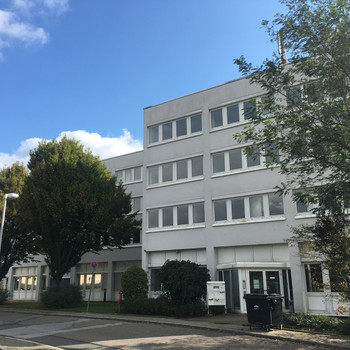 Moderne Büroflächen in Essen | renovierter Übergabezustand | zahlreiche Stellplätze