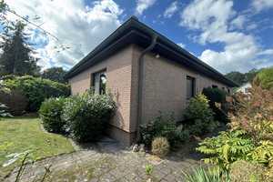 Walmdachbungalow mit 5 Zimmern und Vollkeller in bevorzugter Lage – Rendsburg-Eckernförde (Kreis) – Vorschaubild 3