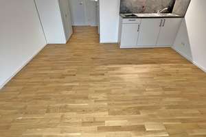APP 3.5 TOP Modernes & teilmöbliertes City Appartement mit Tiefgarage – Burbacher Straße 83, 53129 Kessenich, Bonn – Vorschaubild 5