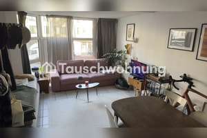 Tauschwohnung: Gemütliche 1Z-Wohnung zentral in Sülz – Die vollständige Adresse der Immobilie erhältst du vom Anbieter., 50937 Sülz, Köln – Vorschaubild 1