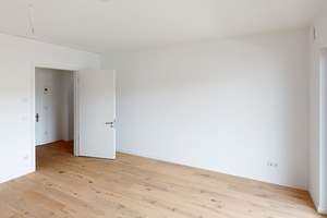 Moderne 2 Zimmer-Wohnung in Top Lage mit Einbauküche zum Erstbezug! – Martinstr. 42a, 40223 Bilk, Düsseldorf – Vorschaubild 7