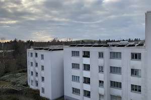 Große 2-Zimmerwohnung in der Gropiusstadt – Feuchtwangerweg 9, 12353 Gropiusstadt, Berlin – Vorschaubild 3