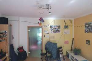 Hell, grün & mitten in Münster: 3-Zimmer-Wohnung im Josefsviertel – Graelstraße 9, 48153 Josef, Münster – Vorschaubild 4