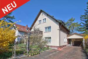 MÜNCHEN: FAMILIENFREUNDLICHES EINFAMILIENHAUS IM SONNENSCHEIN – Die vollständige Adresse der Immobilie erhältst du vom Anbieter., 80935 Lerchenau-Ost, München – Vorschaubild 11