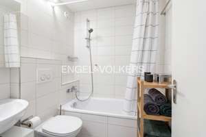 Helle 2-Zimmer-Wohnung mit Süd-Loggia, Aufzug, Stellplatz und Weitblick über Regensburg – Die vollständige Adresse der Immobilie erhältst du vom Anbieter., 93057 Reinhausen, Regensburg – Vorschaubild 7