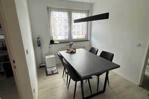 Helle 3,5 Zi. Wohnung, 70qm, EBK, Balkon, in Wolfsburg-Detmerode zu vermieten – Theodor-Heuss-Str. 27, 38444 Wolfsburg – Vorschaubild 5