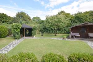 Zwischen Ahrensburg und Bargteheide leben Sie mit hohem Freizeitwert - und am besten in diesem Haus! – Die vollständige Adresse der Immobilie erhältst du vom Anbieter., 22941 Delingsdorf – Vorschaubild 20