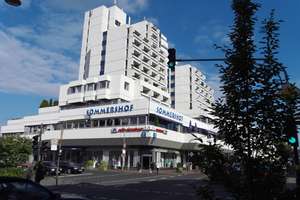 Rodenkirchen-Flair: Charmantes Domizil mit Weitblick – Die vollständige Adresse der Immobilie erhältst du vom Anbieter., 50996 Rodenkirchen (Ortsteil), Köln – Vorschaubild 14