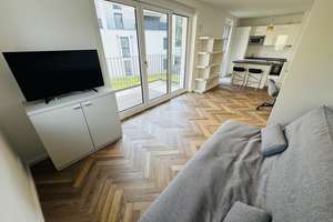 Wohnen am Wasser mit Wow-Faktor – voll möbliert & mit Balkon – Schnellerstraße 103y, 12439 Niederschöneweide, Berlin – Vorschaubild 17