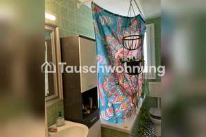 Tauschwohnung: Entspannte Wohnung in Köln Dellbrück – Die vollständige Adresse der Immobilie erhältst du vom Anbieter., 51067 Buchheim, Köln – Vorschaubild 12