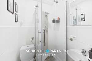 Peterswerder | Modernisiertes Mehrfamilienhaus mit 4 Einheiten & Gewerbe – Die vollständige Adresse der Immobilie erhältst du vom Anbieter., 28205 Peterswerder, Bremen – Vorschaubild 15