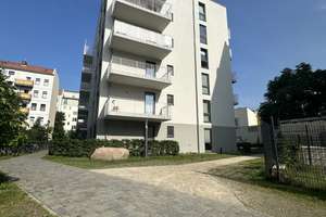 Großzügige 2-Zimmerwohnung * Terrasse * Erdgeschoss * Einbauküche * Ruhige & zentrale Lage in Moabit – Beusselstraße 31c, 10553 Moabit, Berlin – Vorschaubild 13
