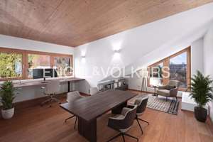 Exklusives Einfamilienhaus mit Pool und Weitblick in bester Lage von Markdorf – Die vollständige Adresse der Immobilie erhältst du vom Anbieter., 88677 Markdorf – Vorschaubild 7