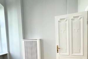 XL - Studio Ku'damm Arbeiten Wohnen Apart. Office Saniert Designer Kurfürstendamm XL-Staufläche – Die vollständige Adresse der Immobilie erhältst du vom Anbieter., 10719 Charlottenburg, Berlin – Vorschaubild 2