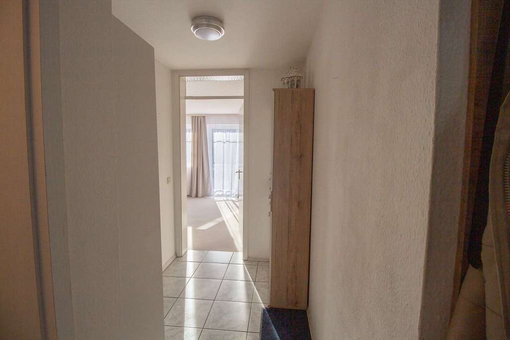 Immobilie in Pfullendorf - Komfortable Eigentumswohnung mit durchdachtem Grundriss und zwei Balkonen - Bild 2