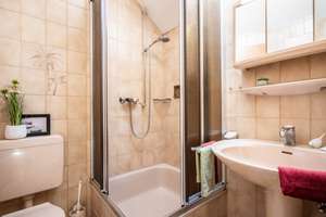 KEINE KÄUFERPROVISION Schicke Maisonettewohnung mit Ausblick am Südhang von Bielefeld Brackwede – 33647 Brackwede, Bielefeld – Vorschaubild 19