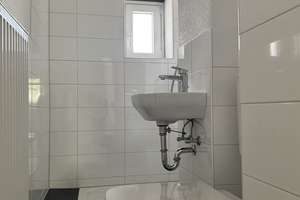 ideale, frisch sanierte 2-Zi-Wohnung in zentraler Lage – An der Landwehr 70, 44795 Weitmar-Mitte, Bochum – Vorschaubild 6
