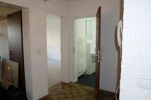 „Gemütliche 2-Zimmer-Wohnung mit Einbauküche und Balkon" – Im Wolfsangel 31, 56070 Kesselheim, Koblenz – Vorschaubild 9