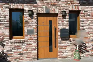Exklusives Einfamilienhaus mit großer Doppelgarage, schönem Gartenbereich und Smart-Home-Komfort – Heinsberg (Kreis) – Vorschaubild 5