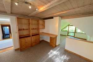 Rückzugsort der Extraklasse: Außergewöhnliches  Haus in idyllischer Lage – München – Vorschaubild 14