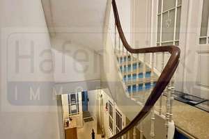 Mehrfamilienhaus mit Entwicklungspotenzial in begehrter Bestlage der Lübecker Altstadt – Die vollständige Adresse der Immobilie erhältst du vom Anbieter., 23552 Innenstadt, Lübeck – Vorschaubild 43