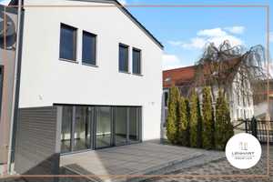 **Zukunftsichere Doppelhaushälfte in Breitenthal*Erstbezug*Energieeffizenzklasse 40EE*Süd-Terrasse** – Günzburg (Kreis) – Vorschaubild 5