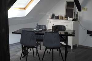 voll möblierte 3,5-Zimmer-Wohnung in Saarbrücken-Bübingen – Saargemünderstraße 180, 66129 Bübingen, Saarbrücken – Vorschaubild 3