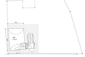 ***Sanierungsbedürftiges Altstadthaus - mit Potenzial*** – Die vollständige Adresse der Immobilie erhältst du vom Anbieter., 93047 Innenstadt, Regensburg – Vorschaubild 21