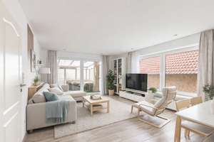 Leben, wie es zu Ihnen passt – großzügiges Wohnen mit Einliegerwohnung in Ibbenbüren/ Laggenbeck! – Die vollständige Adresse der Immobilie erhältst du vom Anbieter., 49479 Ibbenbüren – Vorschaubild 49