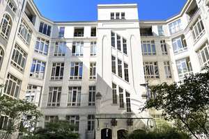 Berlin - Pankow – Exklusive 4-Zimmer-Wohnung in der historischen Zigarettenfabrik Garbáty – Berliner Straße 124, 13187 Pankow (Ortsteil), Berlin – Vorschaubild 3