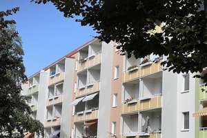 3-Zimmer-Wohnung mit Balkon sucht Lieblingsmieter