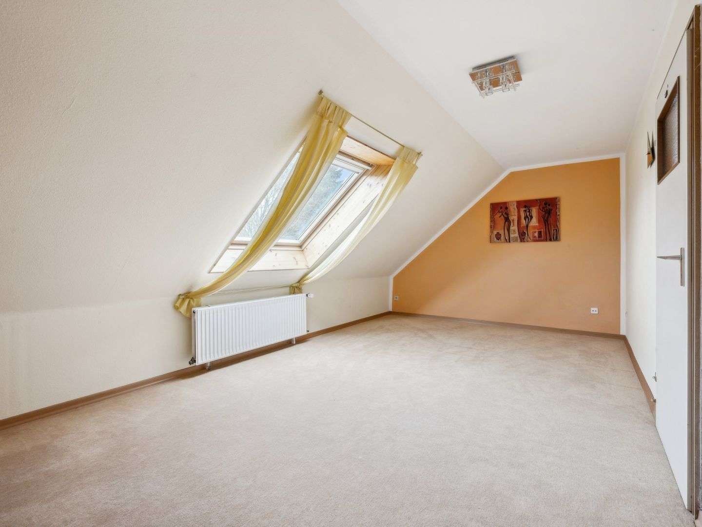 Immobilie in Pattensen - Ideal für eine Familie: Charmante Doppelhaushälfte in ruhiger Lage von  Pattensen - Bild 5