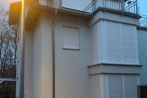Modernes Einfamilienhaus in Würzburg / Versbach - ruhige Lage an Privatstraße – Die vollständige Adresse der Immobilie erhältst du vom Anbieter., 97078 Versbach, Würzburg – Vorschaubild 3