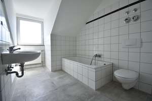 WBS erforderlich! Renovierte 3-Zimmer-Altbau-Whg mit Balkon – Geldernsche Straße 127, 47803 Inrath/Kliedbruch, Krefeld – Vorschaubild 5