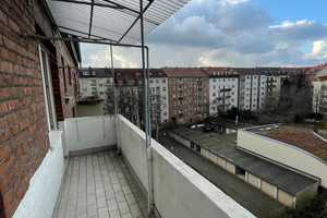 Wunderschöne 3-Zimmer-Wohnung im Herzen von Mannheim - Modernisiert & mit Balkon – Seckenheimerstraße 87, 68165 Mannheim – Vorschaubild 1