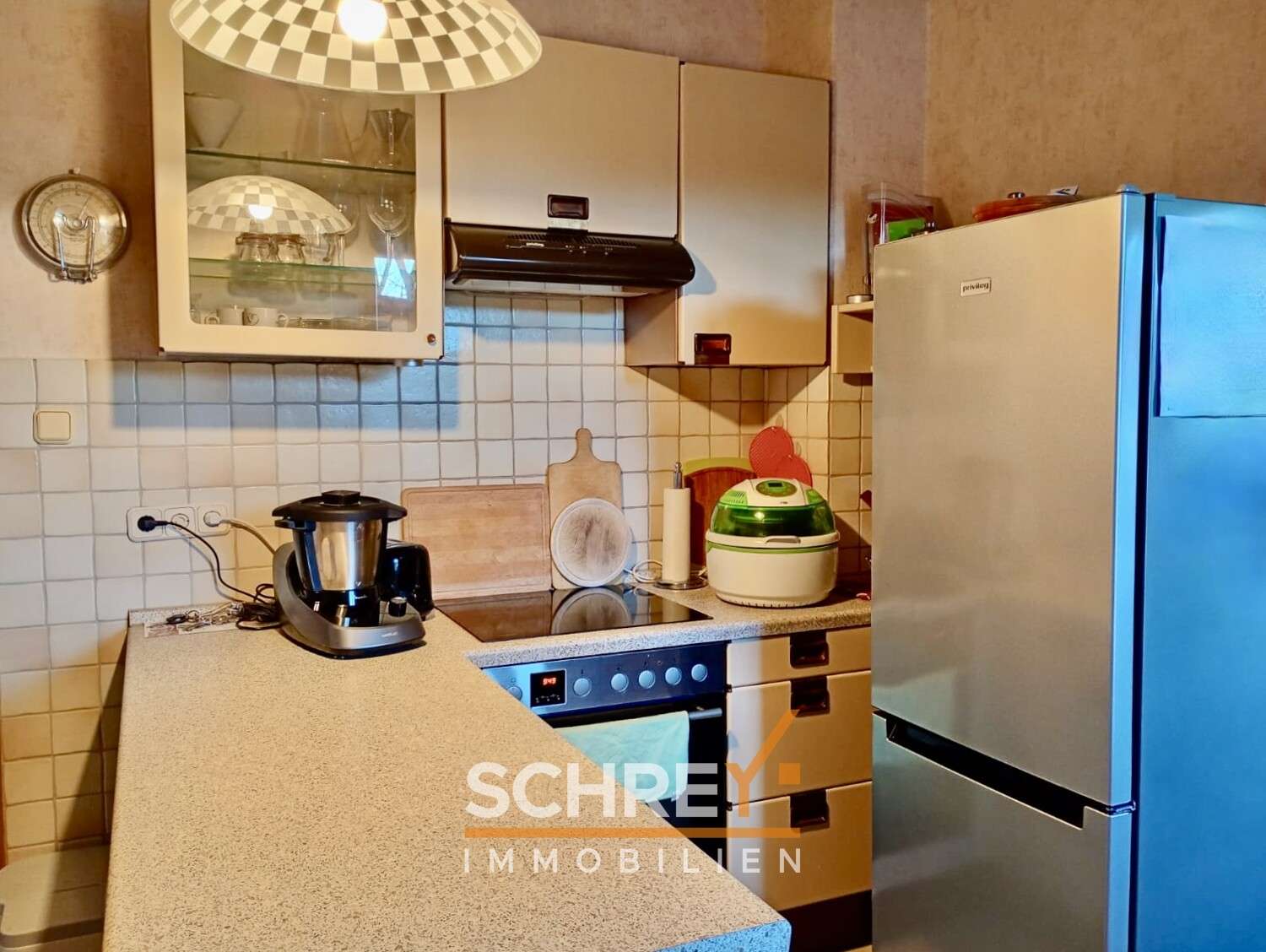 Immobilie in Bramsche - Vielseitige Hofstelle mit zwei Wohneinheiten, Nebengebäuden und 10.023 m² Grundstück - Bild 4