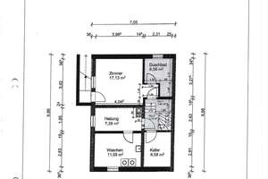 SPACIOUS AND ONLY 13 MINUTES TO CLAY! High-quality corner townhouse with garden, whirlpool, & garage – Die vollständige Adresse der Immobilie erhältst du vom Anbieter., 65203 Biebrich, Wiesbaden – Vorschaubild 34