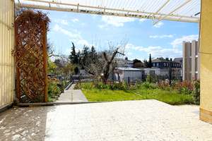 VON POLL - BAD HOMBURG: Reihenhaus mit Südwest-Garten in gefragter Lage – Die vollständige Adresse der Immobilie erhältst du vom Anbieter., 61352 Bad Homburg vor der Höhe – Vorschaubild 14