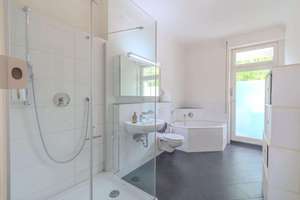 Traumhafte 5 Zimmer Villenetage -viele elegante Details, großer Balkon, Einzelgarage, Panoramablick – Die vollständige Adresse der Immobilie erhältst du vom Anbieter., 70190 Ostheim, Stuttgart – Vorschaubild 21