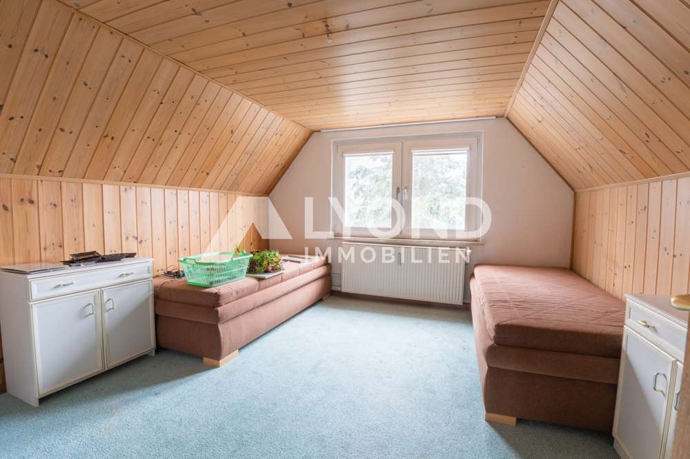 Immobilie in Thale - Immobilienpaket in Friedrichsbrunn, Wohnhaus, Bungalow und Ferienwohnung! - Bild 7