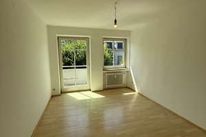 1-Zimmer-Wohnung – ideal für Singles oder Pendler – Linderhofstr. 29, 81377 Am Waldfriedhof, München – Vorschaubild 2
