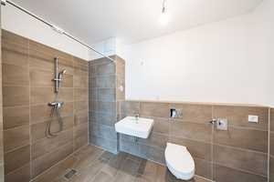 Barrierearmer Neubau mit Fußbodenheizung ab sofort frei – Plauer-See-Str. 11, 13599 Berlin – Vorschaubild 6