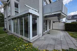 V3473 Der Traum vom eigenen Garten Tolle 4-Zimmer-Terrassen-/Gartenwohnung – Die vollständige Adresse der Immobilie erhältst du vom Anbieter., 90768 Atzenhof, Burgfarrnbach, Fürth – Vorschaubild 4