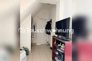 Tauschwohnung: Tausche 1-Zimmer-Flat in Stuttgart-Mitte – Die vollständige Adresse der Immobilie erhältst du vom Anbieter., 70182 Rathaus, Stuttgart – Vorschaubild 7