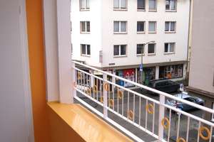 Sonnige, hochwertig sanierte Wohnung mitten im Wasserviertel – Fuldastr. 3, 47051 Altstadt, Duisburg – Vorschaubild 11