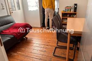 Tauschwohnung: Tausche meine Wohnung in Bonn – Die vollständige Adresse der Immobilie erhältst du vom Anbieter., 53121 Endenich, Bonn – Vorschaubild 2