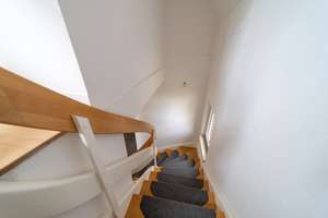 Koloniehäuschen mit Garten und Stellplatz – 65931 Zeilsheim, Frankfurt am Main – Vorschaubild 23